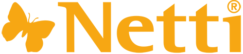 NETTI logo